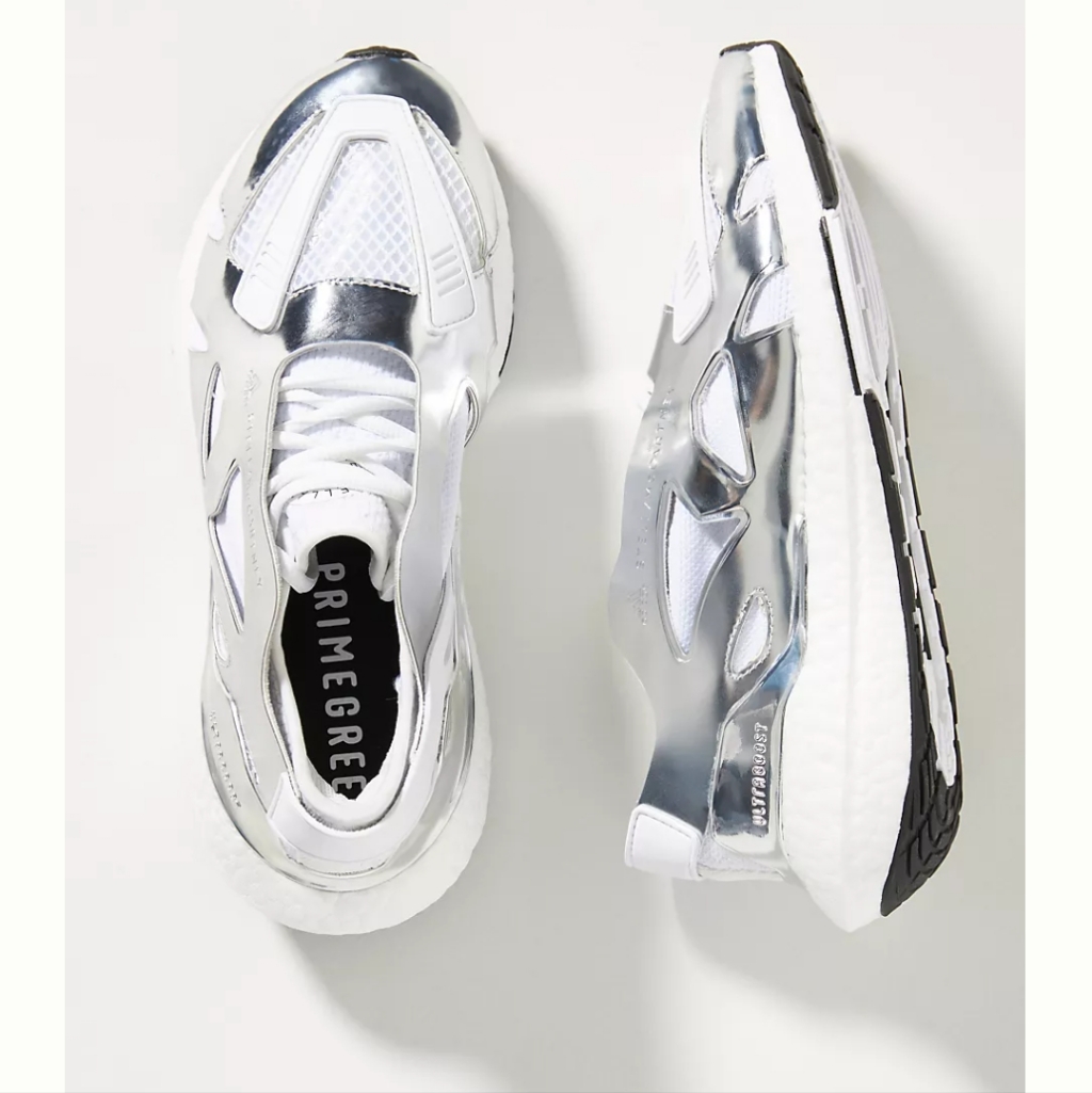 New Adidas By Stella Mccartney Ultraboost 22 Sneakers
